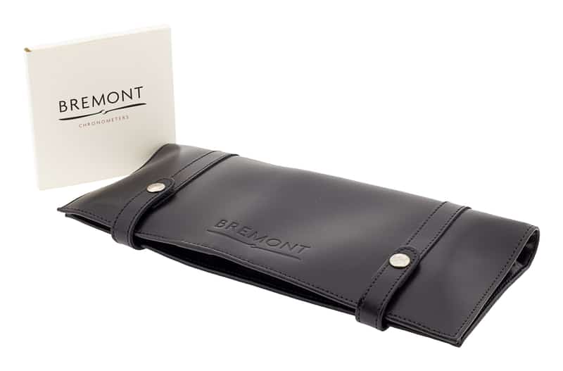 Bremont U-2 U2